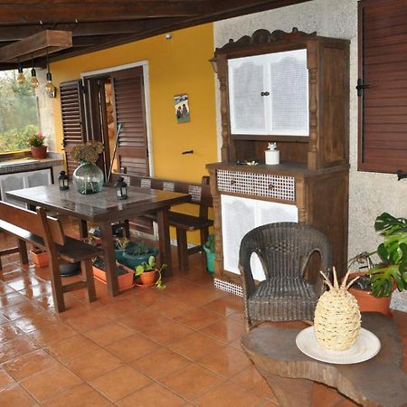 Casa Boreal Ourense Buitenkant foto