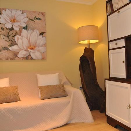 Casa Boreal Ourense Buitenkant foto