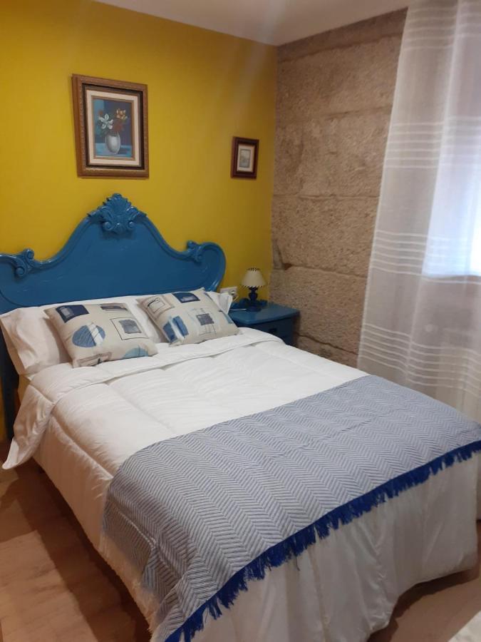 Casa Boreal Ourense Buitenkant foto