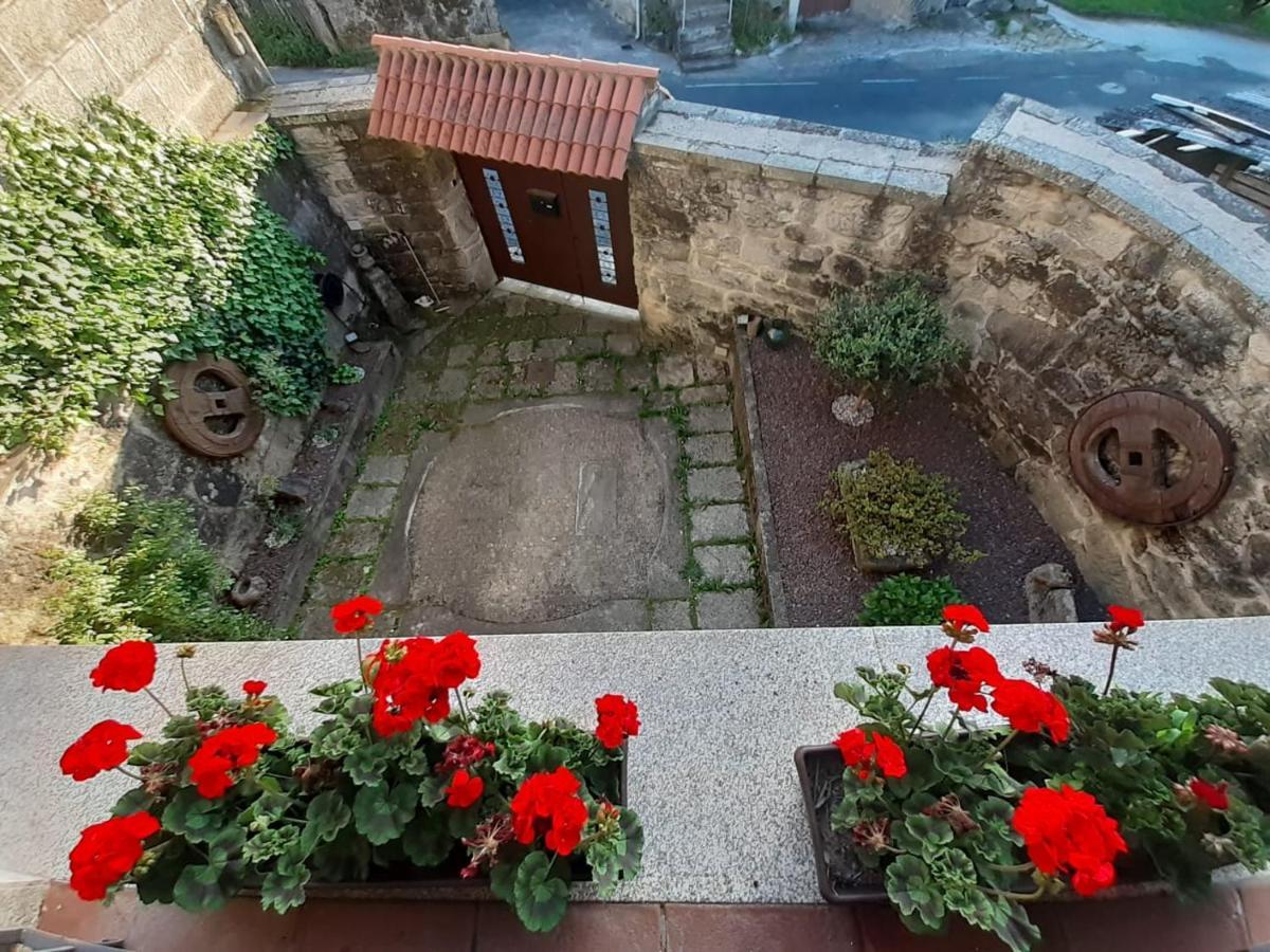 Casa Boreal Ourense Buitenkant foto