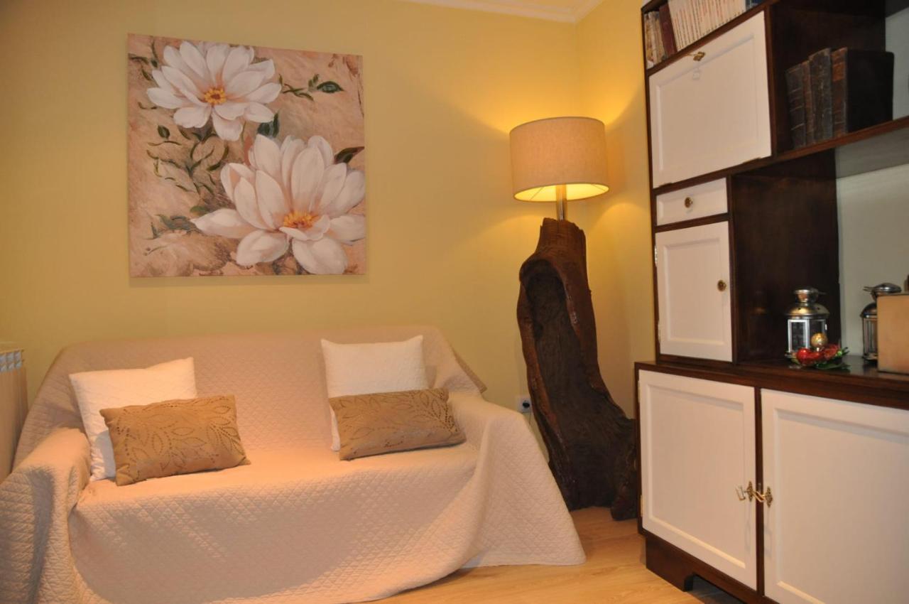 Casa Boreal Ourense Buitenkant foto